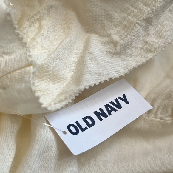 NWT old navy dress with floral print - Picture 7 of 10